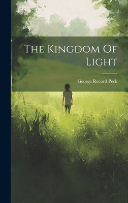 The Kingdom of Light (The Verduran Pentology)