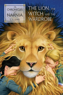 The Lion, the Witch and the Wardrobe (The Chronicles of Narnia) (Chronicles of Narnia, 2)