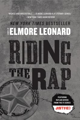 Riding the Rap: A Novel