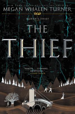 The Thief (Queen's Thief, 1)