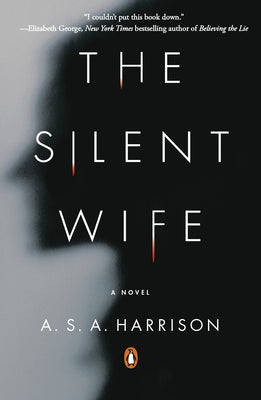 The Silent Wife: A Novel (Will Trent, 10)