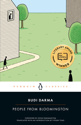 People from Bloomington (Penguin Classics)
