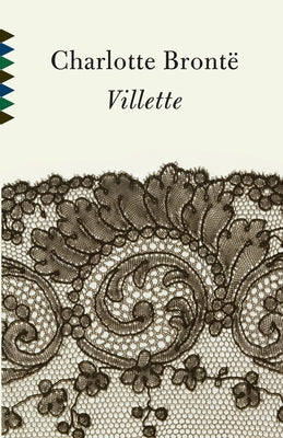 Villette (Vintage Classics)