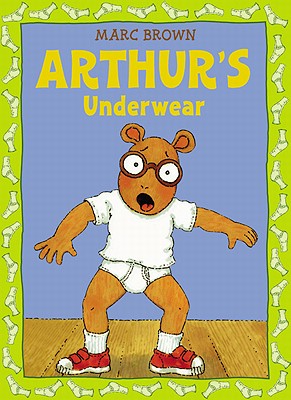 Arthur's Underwear (Arthur Adventures)