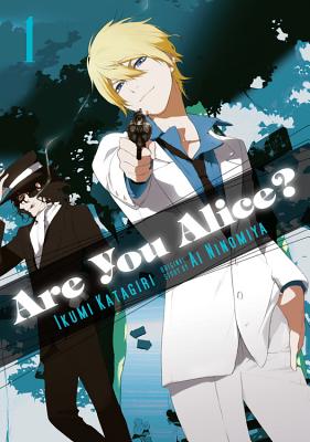 Are You Alice?, Vol. 1 (Are You Alice?, 1)