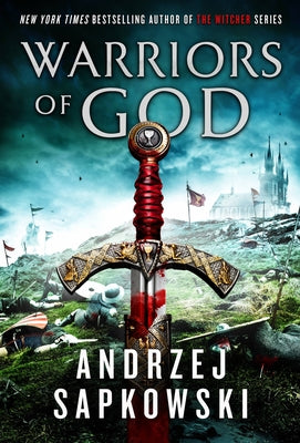 Warriors of God (Hussite Trilogy, 2)