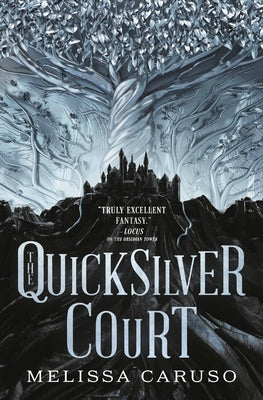 The Quicksilver Court (Rooks and Ruin, 2)
