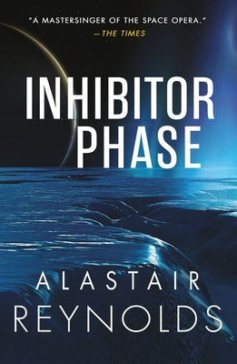 Inhibitor Phase (Revelation Space)