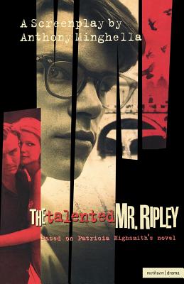 The Talented MR Ripley (Screen and Cinema)