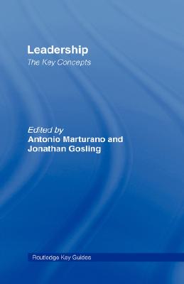 Leadership: Six Studies in World Strategy
