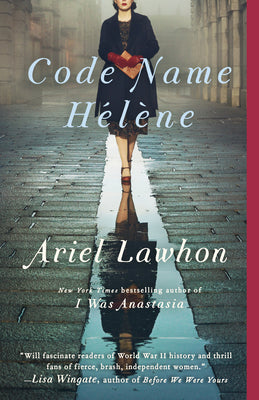 Code Name Hlne: A Novel