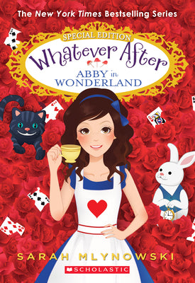Abby in Wonderland (Whatever After Special Edition) (1)