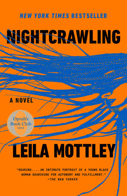 Nightcrawling: A novel
