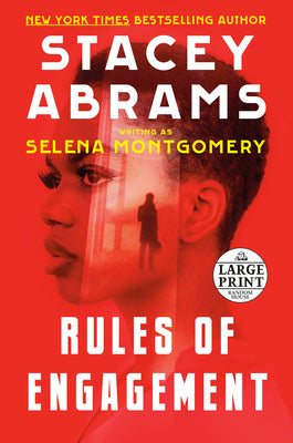 Rules of Engagement (Random House Large Print)