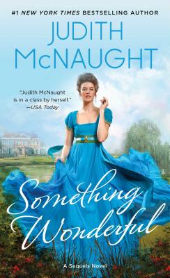 Something Wonderful (2) (The Sequels series)