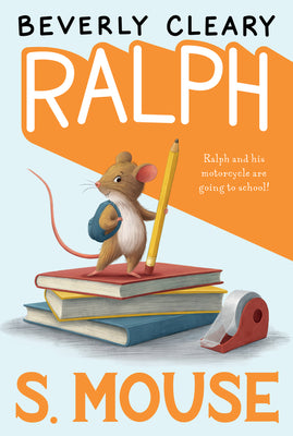 Ralph S. Mouse (Ralph S. Mouse, 3)