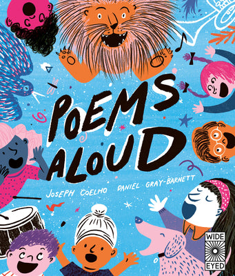 Poems Aloud: Poems are for reading out loud! (Poetry to Perform, 1)