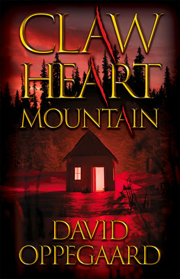 Claw Heart Mountain