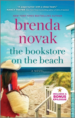 The Bookstore on the Beach: A Novel