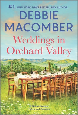 Weddings in Orchard Valley: A Novel