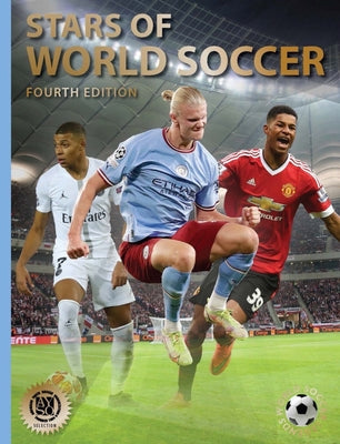 Stars of World Soccer: Fourth Edition (Abbeville Sports)