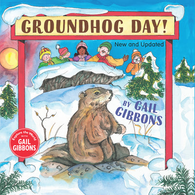 Groundhog Day (New & Updated)