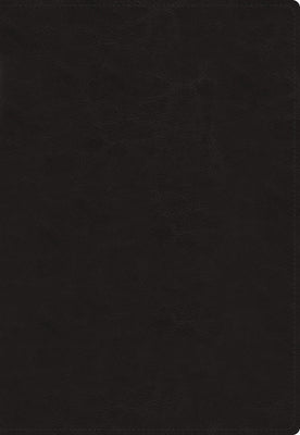 NBLA, Santa Biblia del Ministro, Leathersoft, Negra (Spanish Edition)