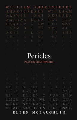 Pericles (Play on Shakespeare)