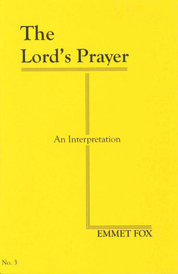The Lord's Prayer (#3): An Interpretation