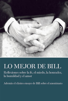 Lo Mejor De Bill (Spanish Edition)