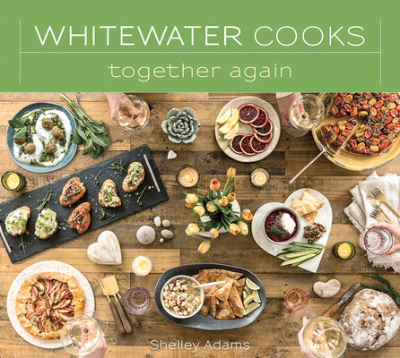 Whitewater Cooks Together Again (5)