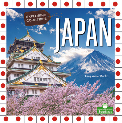 Japan (Exploring Countries)