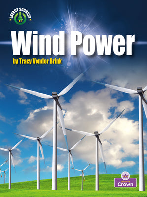 Wind Power (Energy Sources)
