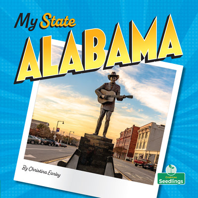 Alabama (My State)