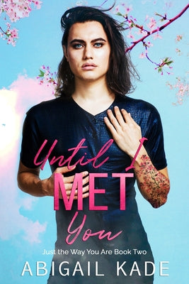 Until I Met You: TikTok Made me buy it! The perfect holiday romance by Love Island winner Amber Rose Gill