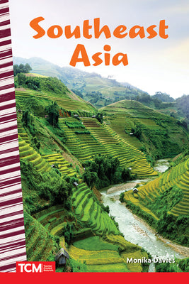 Southeast Asia (Social Studies: Informational Text)