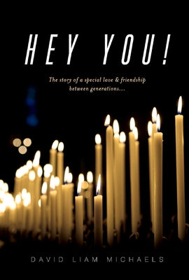 Hey You!: An Empowering Celebration of Growing Up Black