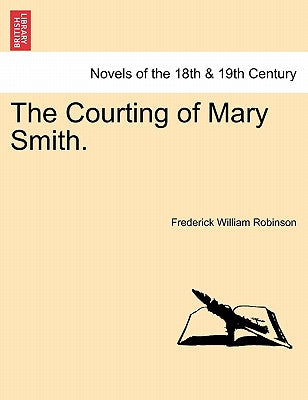 The Courting of Mary Smith.