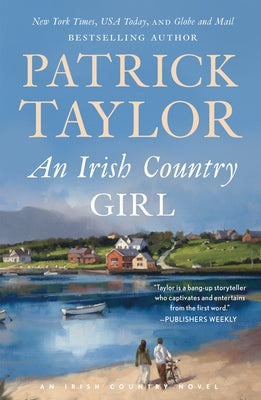 Irish Country Girl (Irish Country Books, 4)
