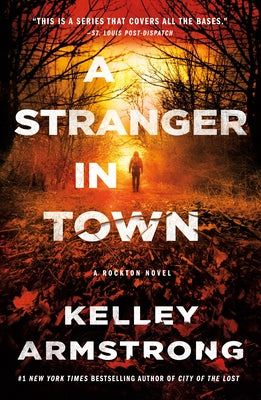 Stranger in Town (Casey Duncan Novels, 6)