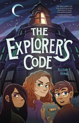 Explorer's Code