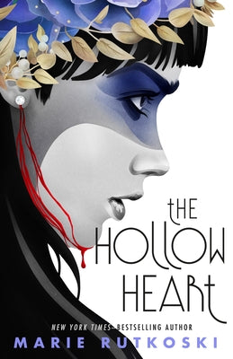 Hollow Heart (Forgotten Gods, 2)