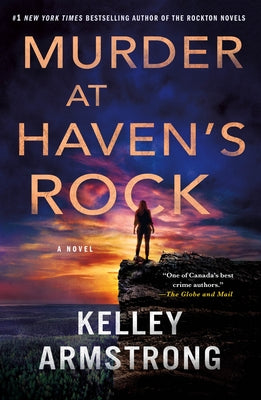 Murder at Haven's Rock: A Novel (Haven's Rock, 1)