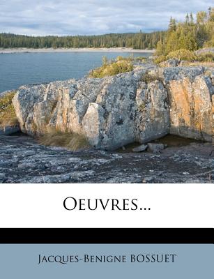 Oeuvres... (French Edition)