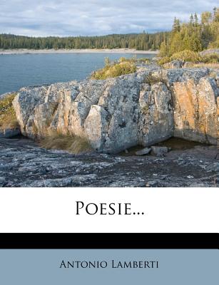 Poesie... (Italian Edition)