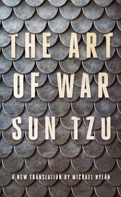 The Art of War: Translated and Introduced by Peter Harris (Everyman's Library Classics Series)