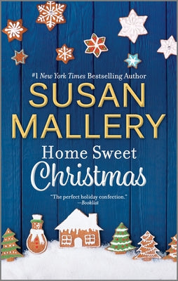Home Sweet Christmas: A Holiday Romance Novel (CSP (Canary Street Press))