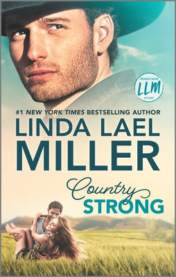 Country Strong: A Christmas Romance Novel (Painted Pony Creek, 1)
