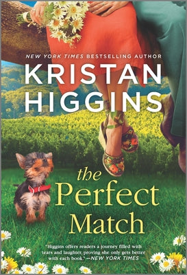 The Perfect Match (The Blue Heron Series, 2)