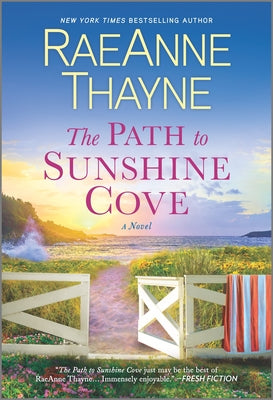 The Path to Sunshine Cove (Cape Sanctuary, 3)